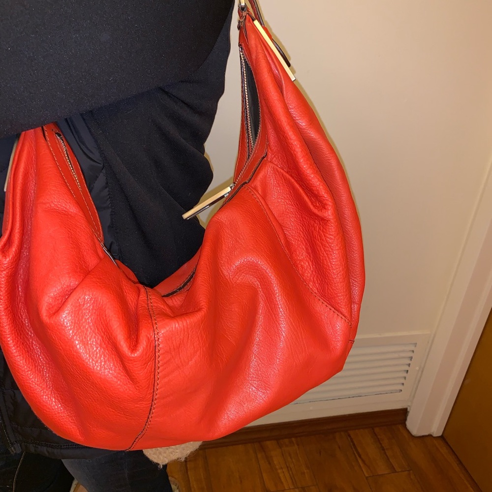 CALVIN KLEIN PURSE